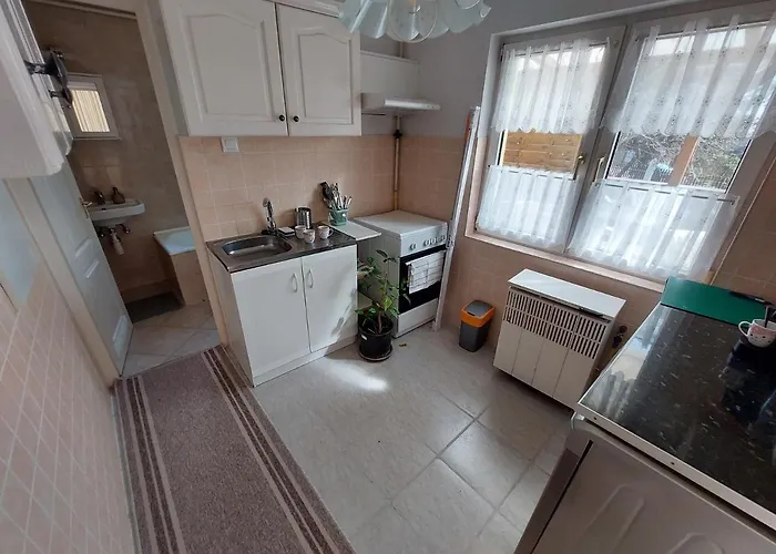 Dizike Pet-friendly Vendégház 4*