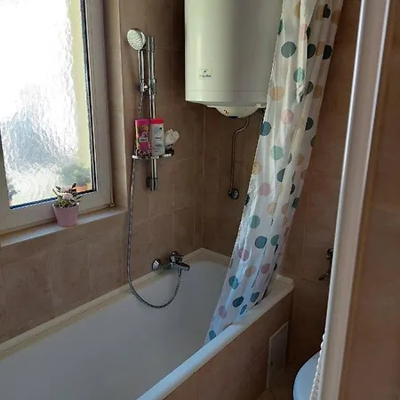 Guest house Dizike Pet-friendly *