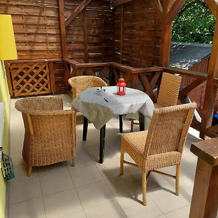 Dizike Pet-friendly - Private Apartmant Guest house 4*