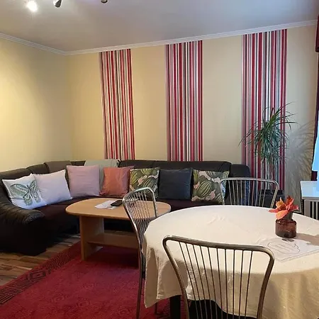Dizike Pet-friendly Guest house Budapest