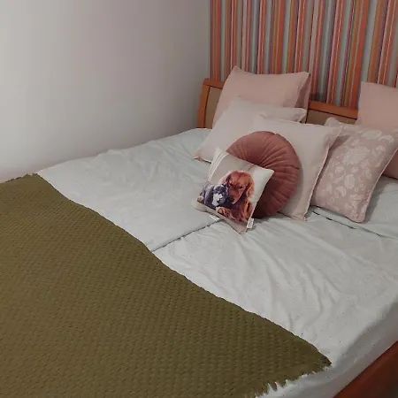 Dizike Pet-friendly - Private Apartmant 4*
